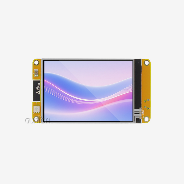 ESP32 screen module